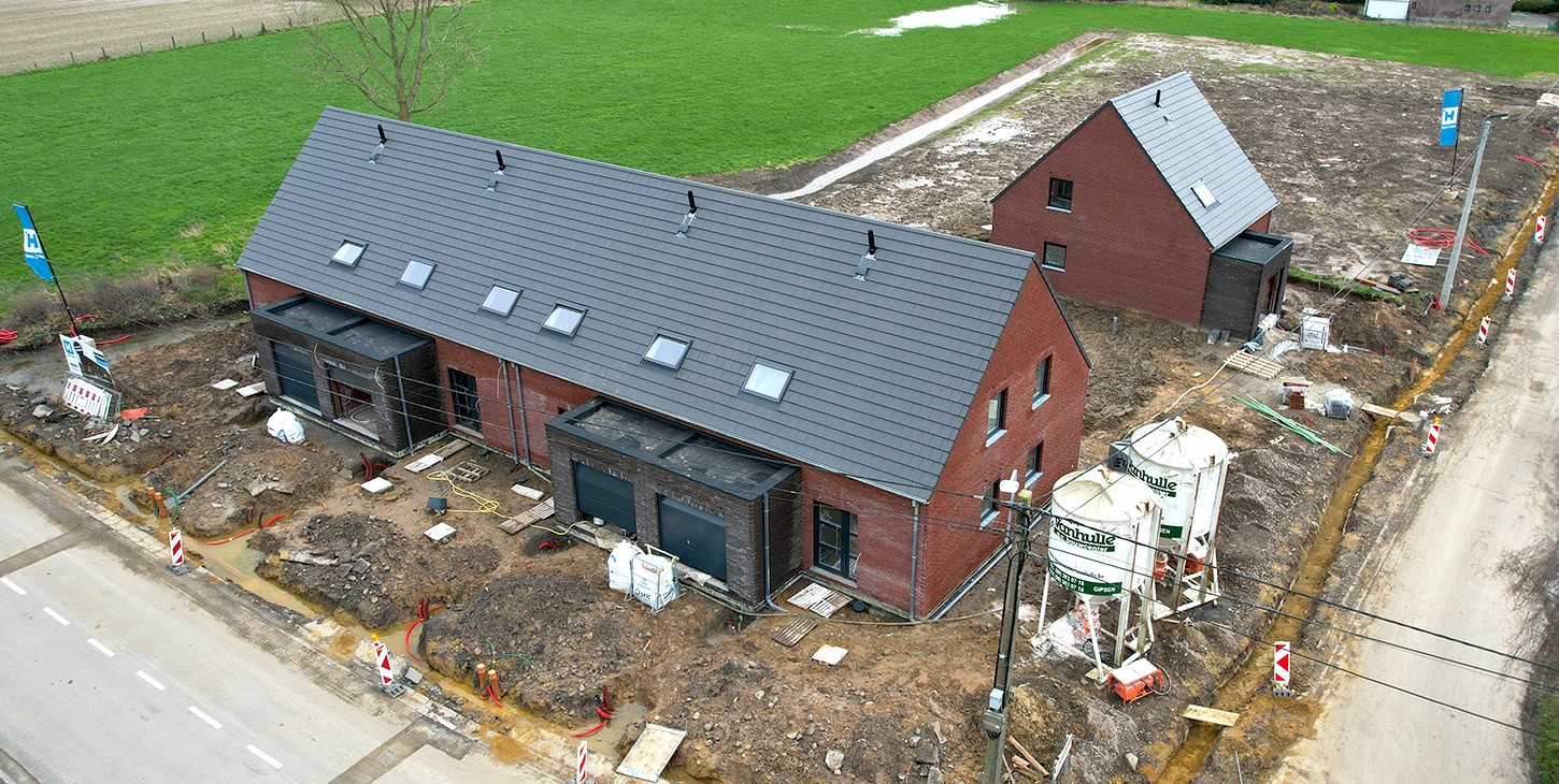 Saint-Leger - Video 1